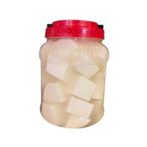 KEÇİ SALAMURA PEYNİRİ (KG)