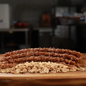 CEVİZLİ DUT ORCİĞİ (KG)